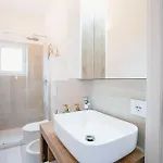 Appartement Blue House *