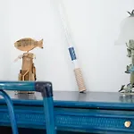 Appartement Blue House Palau