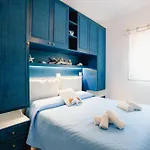 Blue House * Palau