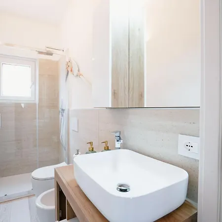 Appartement Blue House *