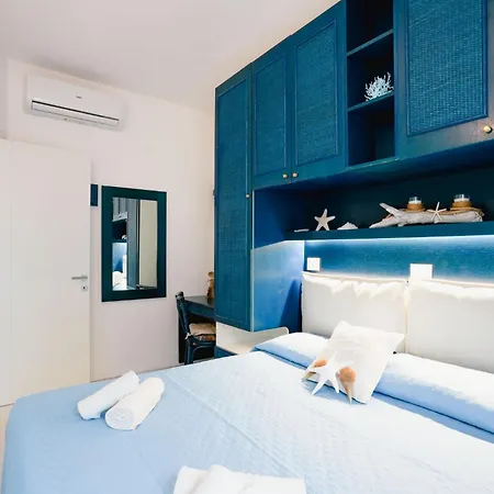 Blue House Appartement