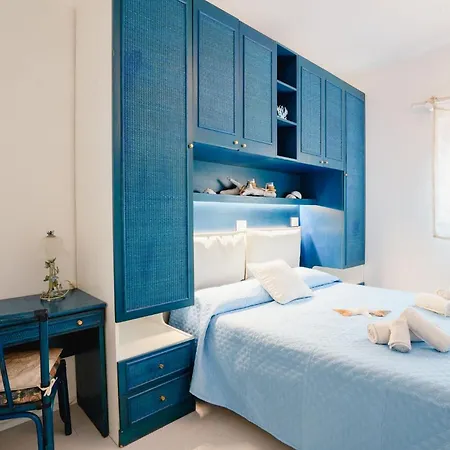 Blue House Appartement *