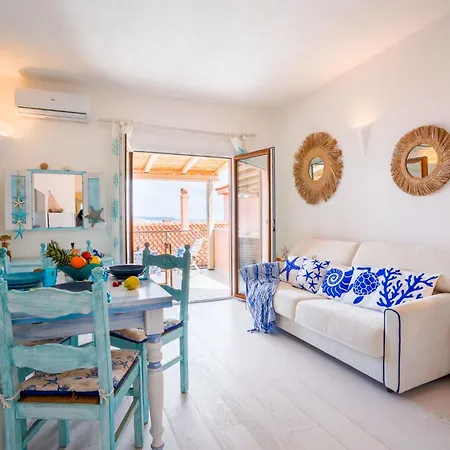 Blue House Palau