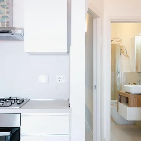 Appartement Blue House